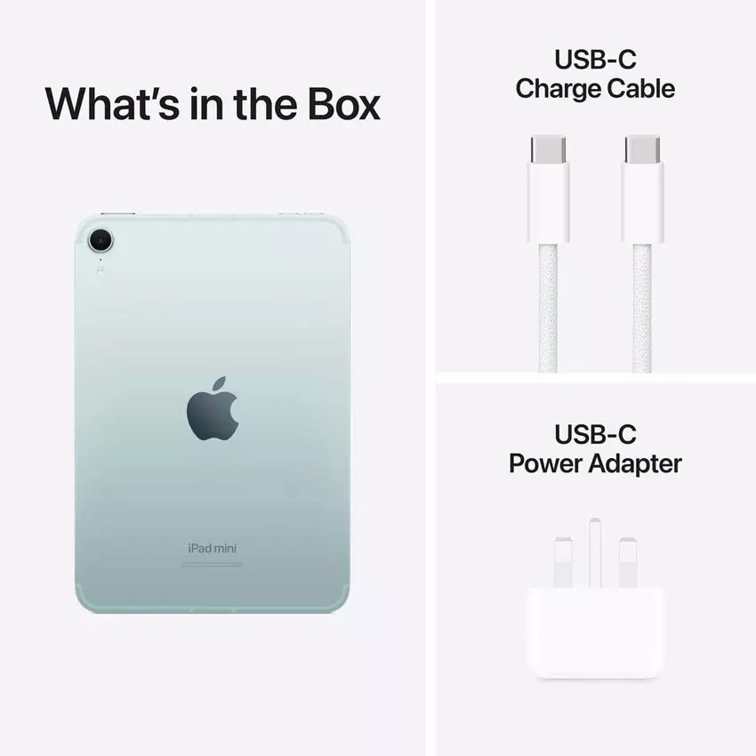 Apple iPad mini 7th Generation