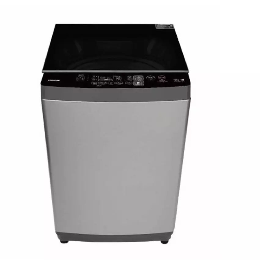 Washing Machine Toshiba - Top Load Washer - 10KG