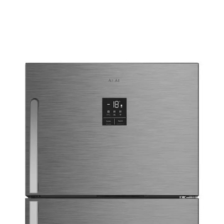 ثلاجة أكاي - 538 لتر