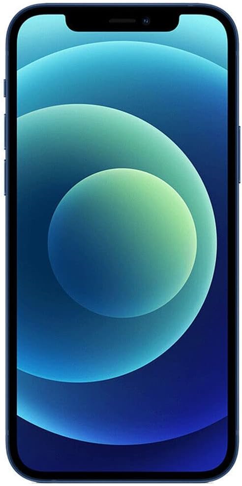 iPhone 12 - 100% Battery