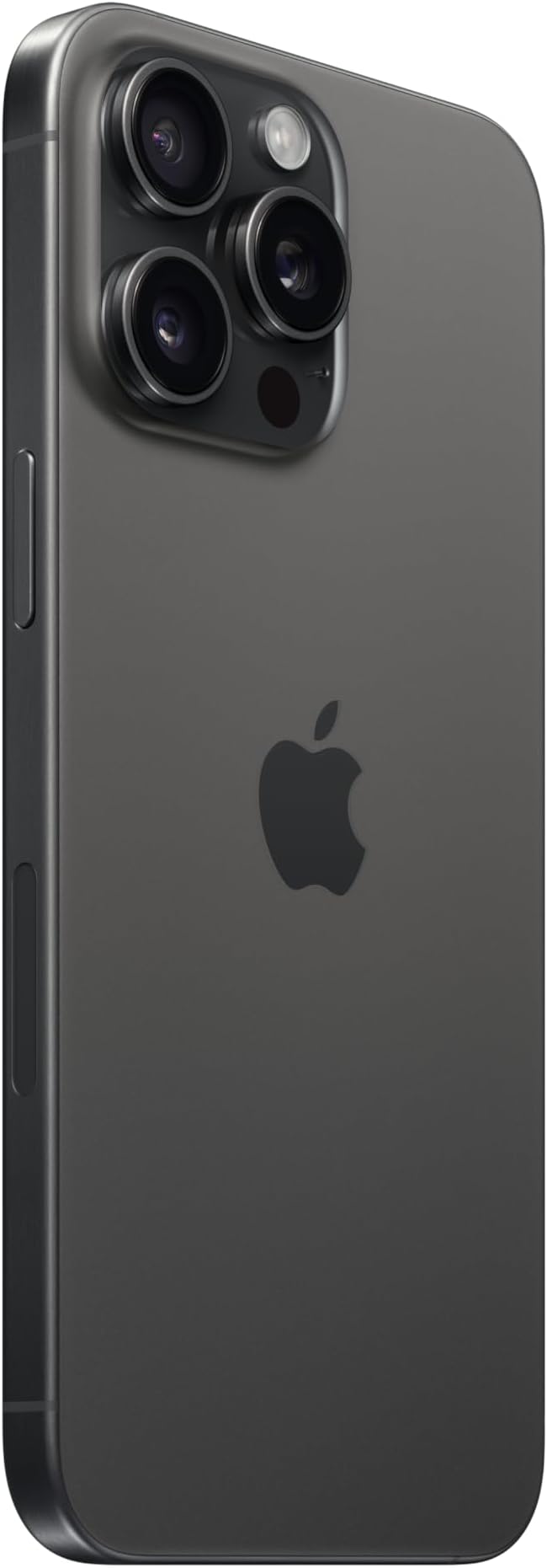 iPhone 15 Pro Max - 85% Battery Used