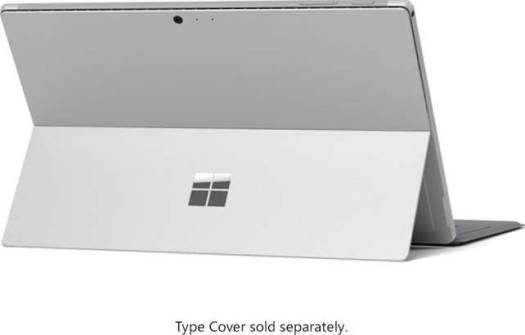 Microsoft Surface Pro 5