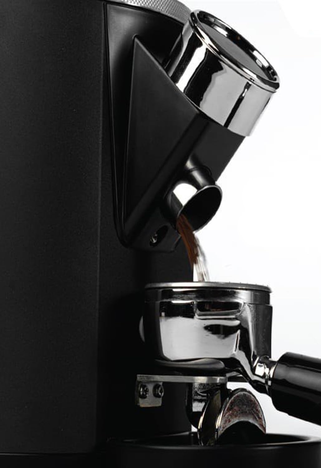 MEBASHI Coffee Grinder Digital Touch Screen