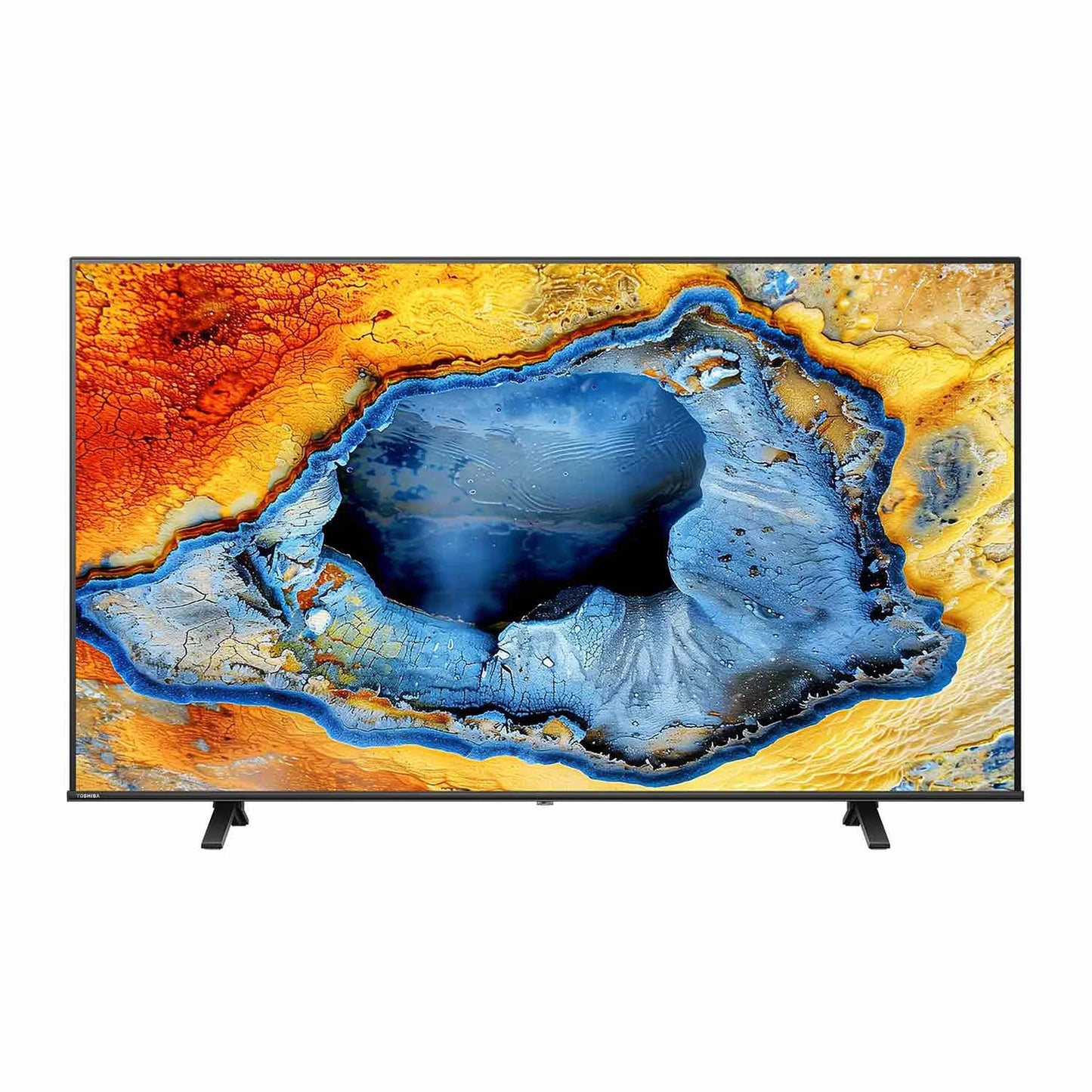 TOSHIBA TV 55 INCH