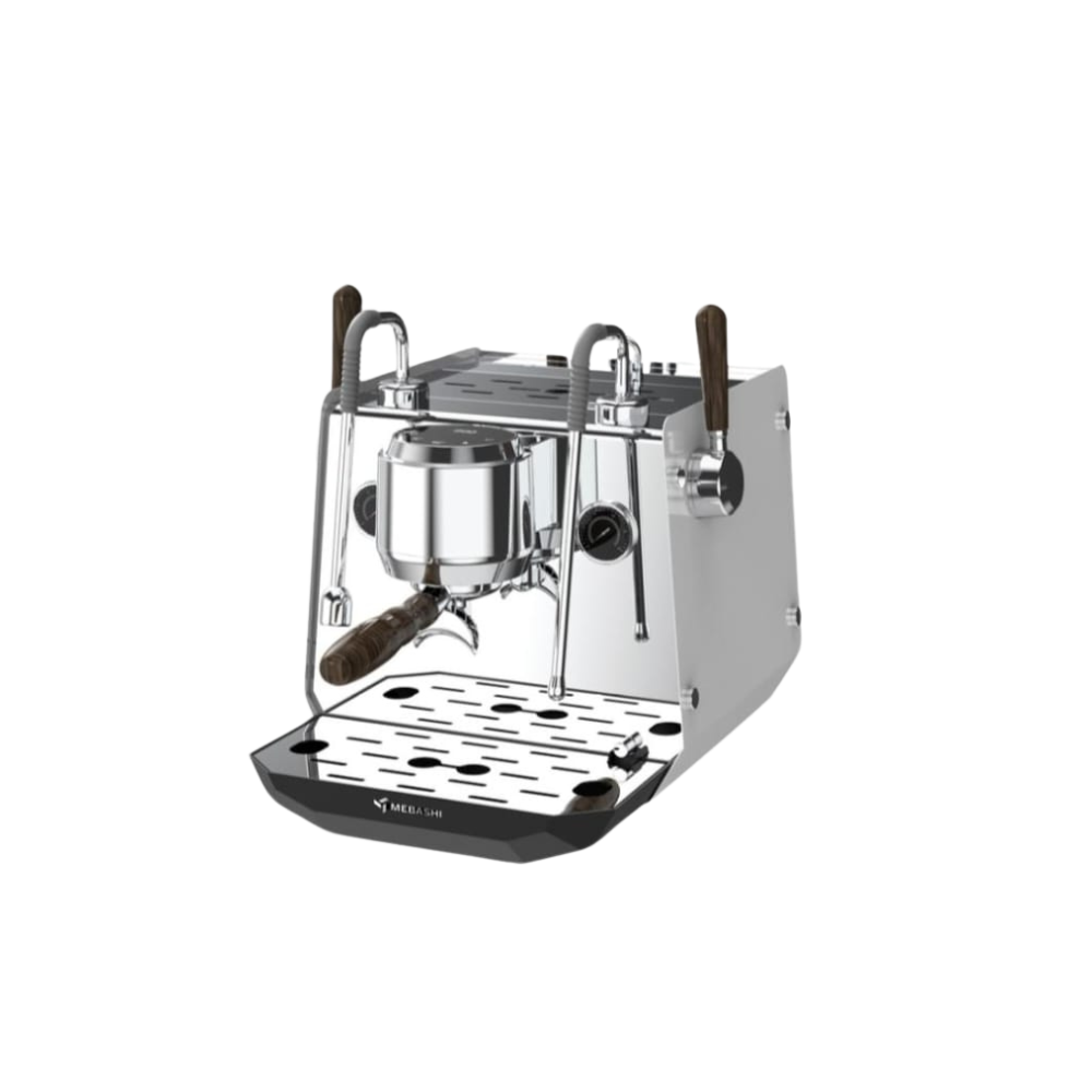 MEBASHI Coffee Machine