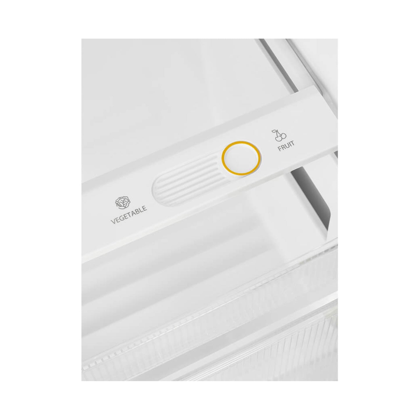Toshiba 338L Fixed Speed Refrigerator