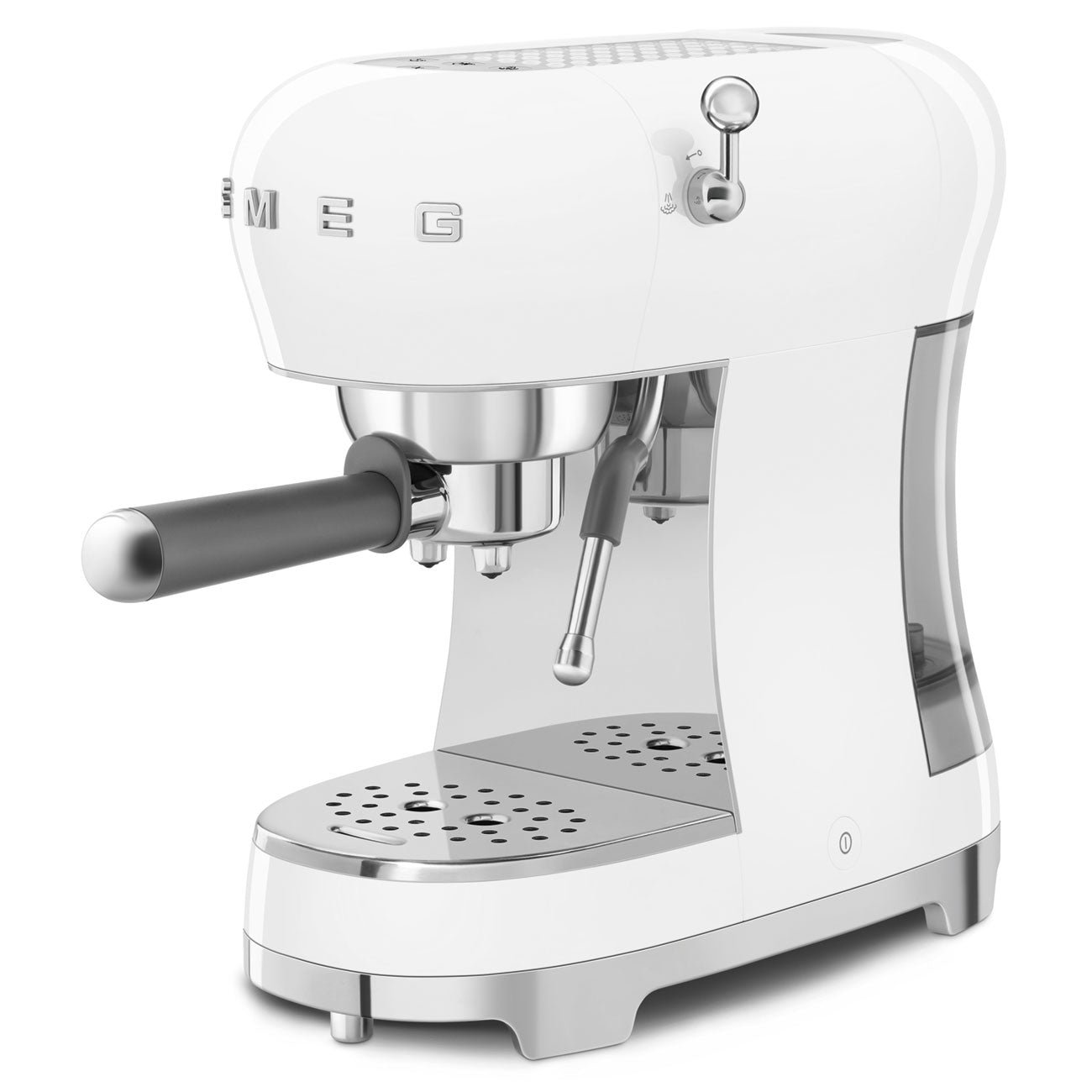 SMEG Manual espresso coffee machine