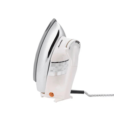 GEEPAS HEVY WEIGHT IRON 1000 1200W