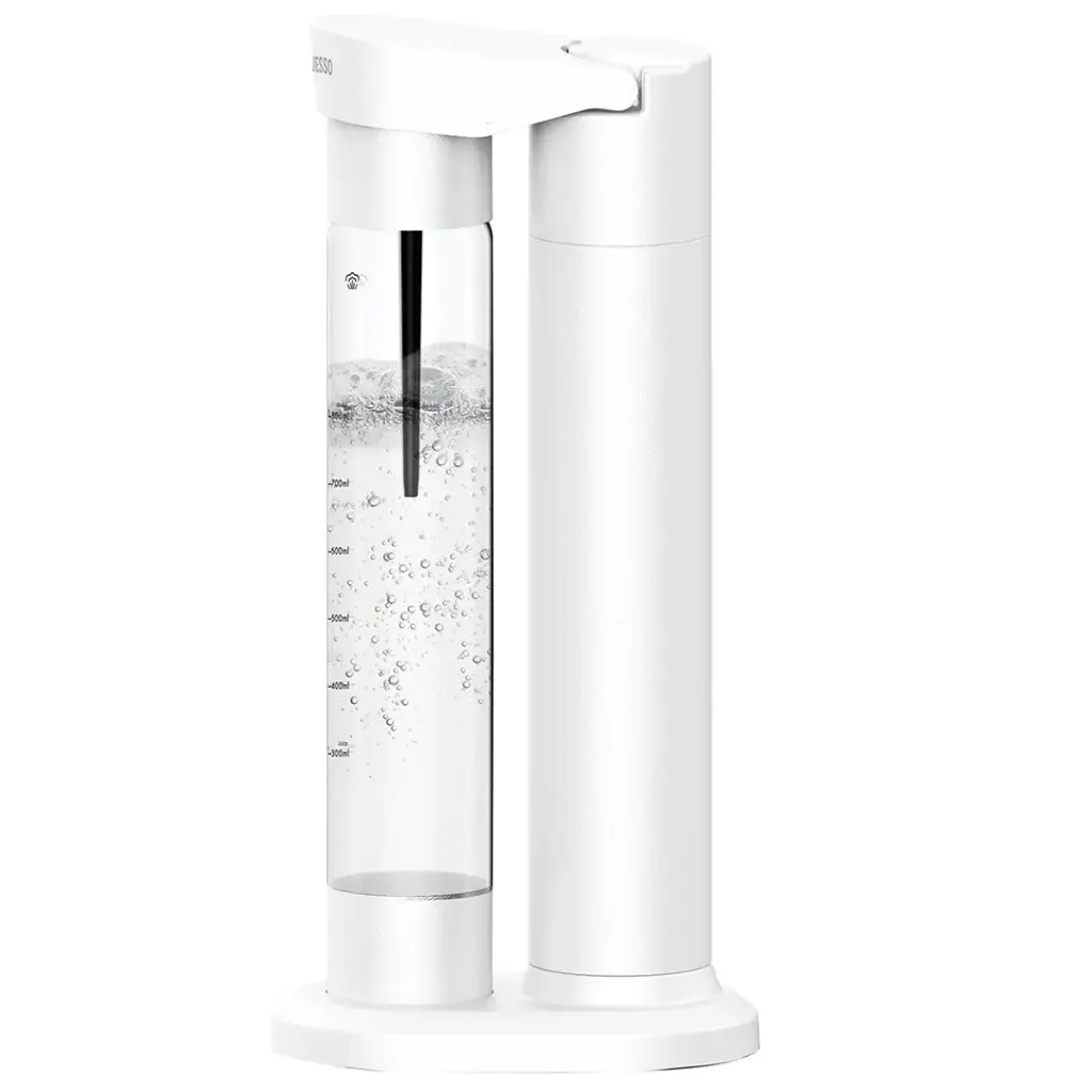 Lepresso Fizznest Sparkling Water Machine