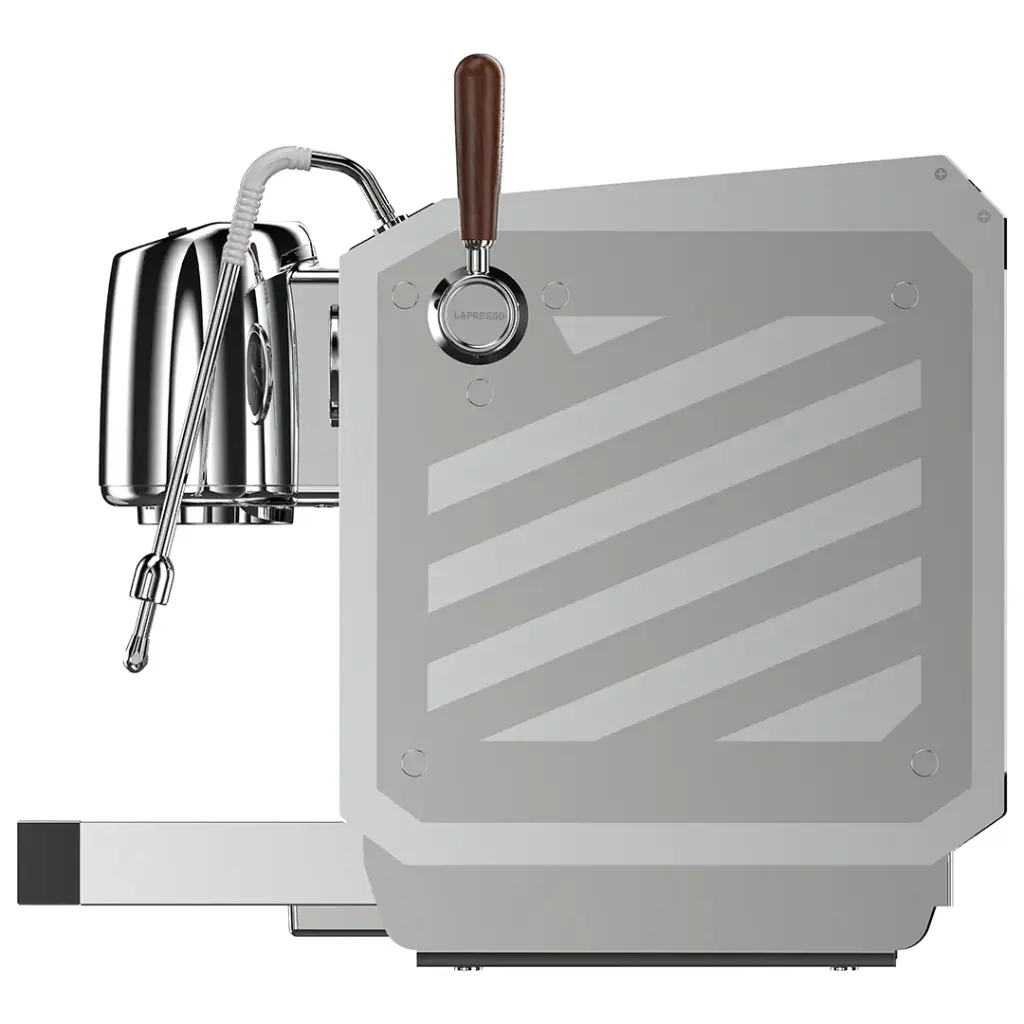 LePresso Commercial Corazzato 9 Bar Coffee Machine with Italian Rotary Pump