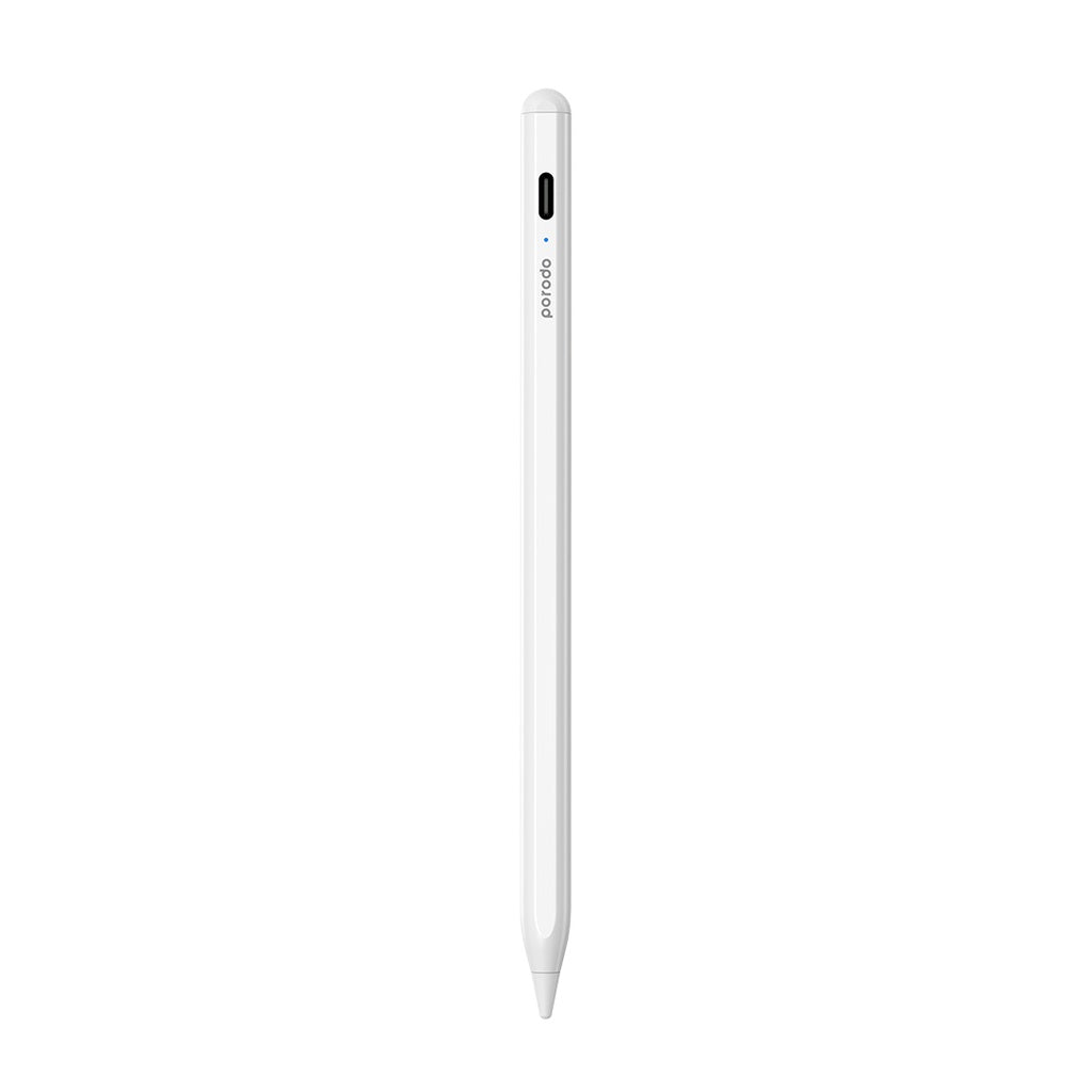 Apple ipad (2025) Wi-Fi 128GB - WITH CAVER AND PENCIL (Middle East version)