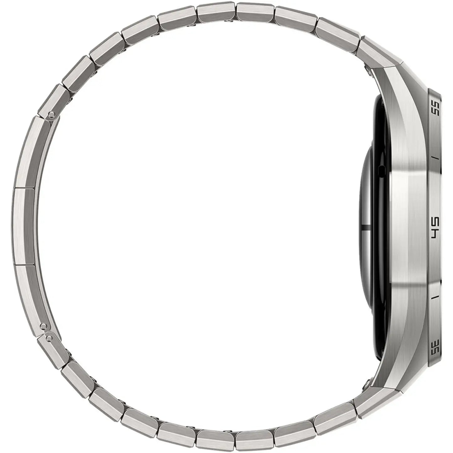 Huawei GT6 Pro Atum Strap Smartwatch 46mm Titanium