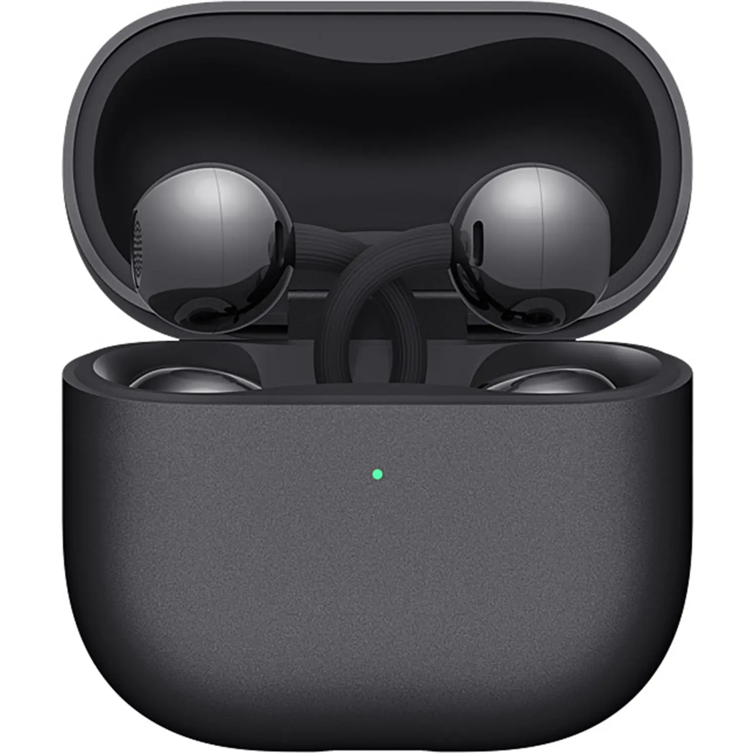 Huawei Free Clip-2 Wireless Earbuds ( Modern Black ) – SPARKOM