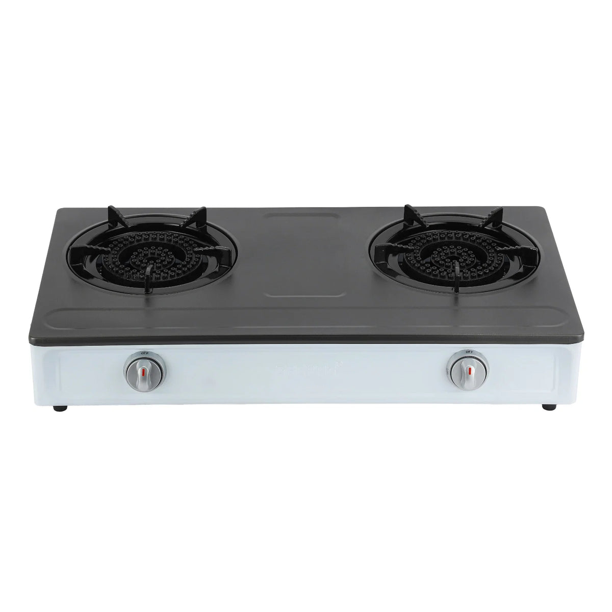 Geepas GGC31048 Stainless Steel Gas Cooker