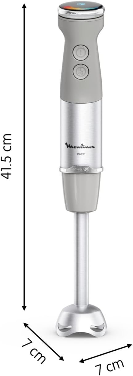 MOULINEX HAND BLENDER