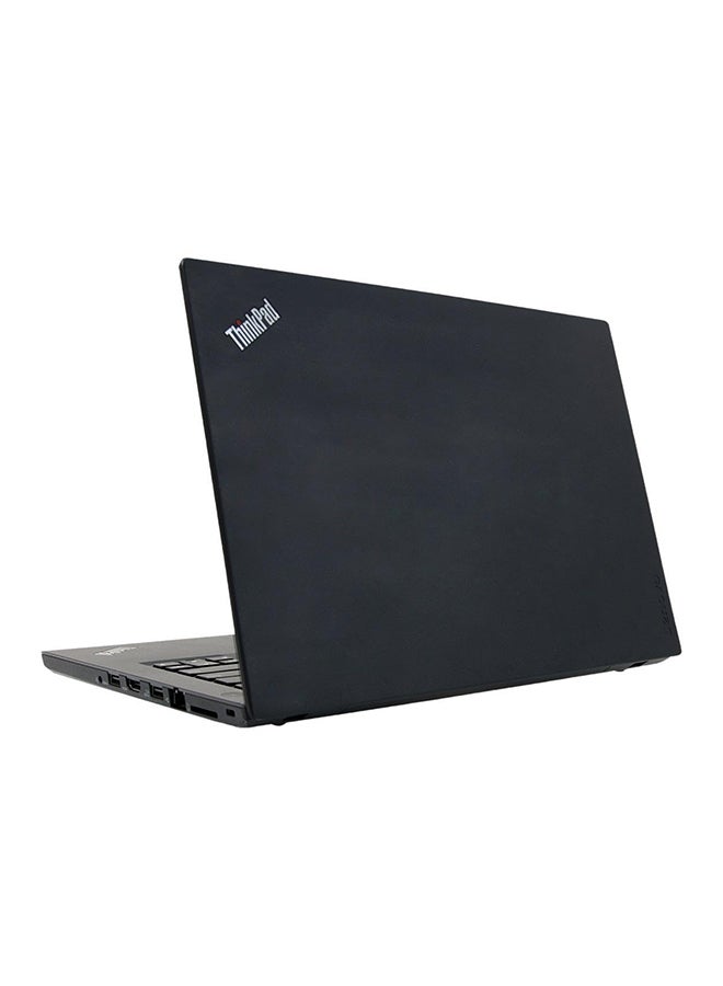 Lenovo Thinkpad T480 Core I5 8TH Gen 8-256GB