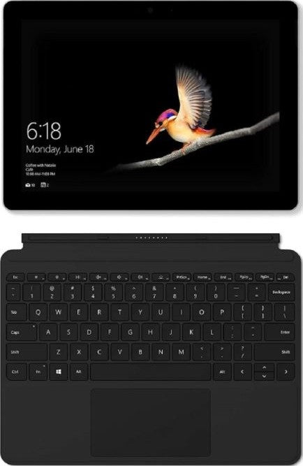 Microsoft Surface Go 8-128GB