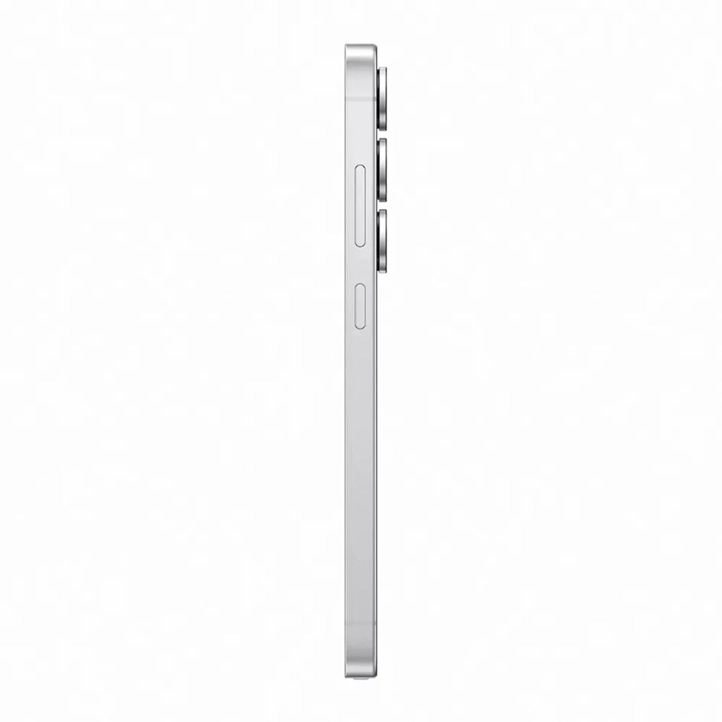 Samsung Galaxy S25 Ultra - Titanium Whitesilver