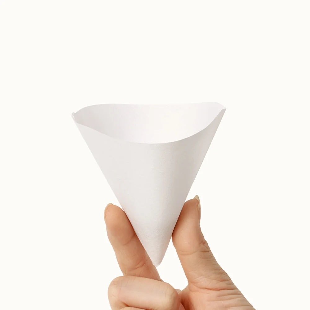 Timemore Paper Filter V01 (100Pcs)