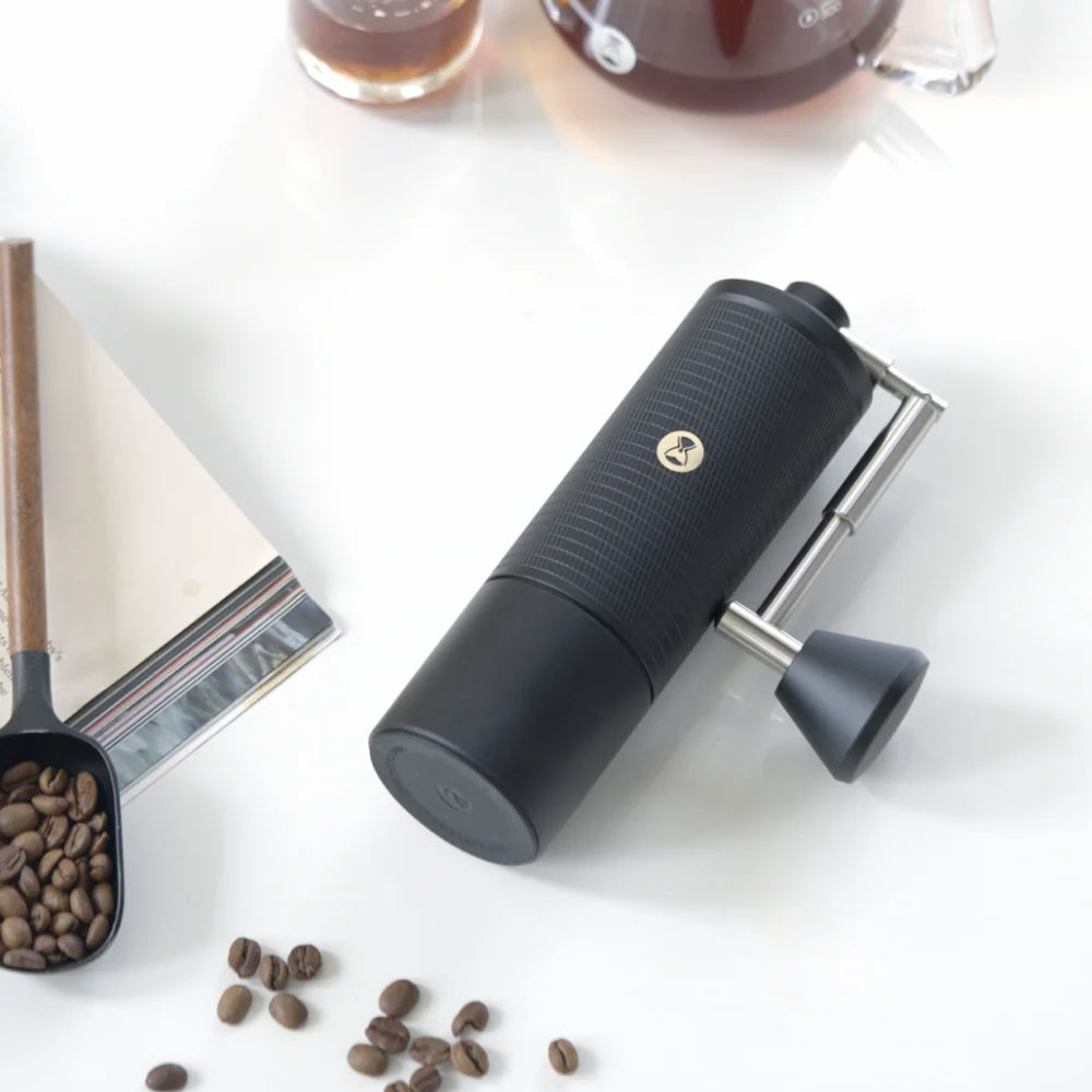 TIMEMORE CHESTUNT C5 HAND GRINDER