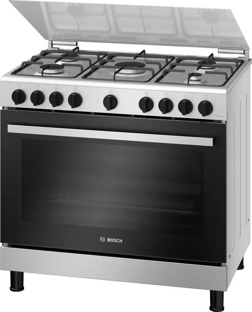 BOSH GAS COOKER