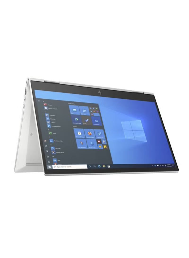 HP-ELITEBOOK 1040 G6-CORE I7 8TH GEN INTEL GRAPHICS 16GB RAM 512GB SSD 14 INCH-X360 TCH