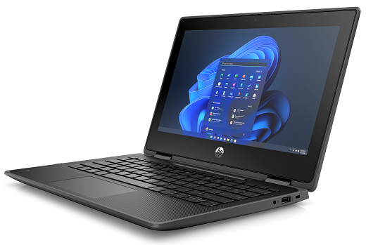 HP Pro x360 Fortis 11 inch G11 Notebook PC specifications