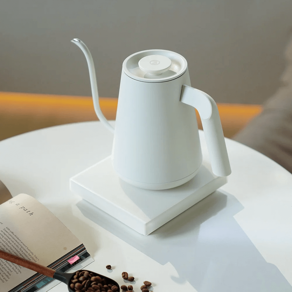 TIMEMORE Fish Pro Electric Pour Over Kettle | 900ml