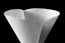 CAFEC Abaca Cup 1 Cone Paper Filter