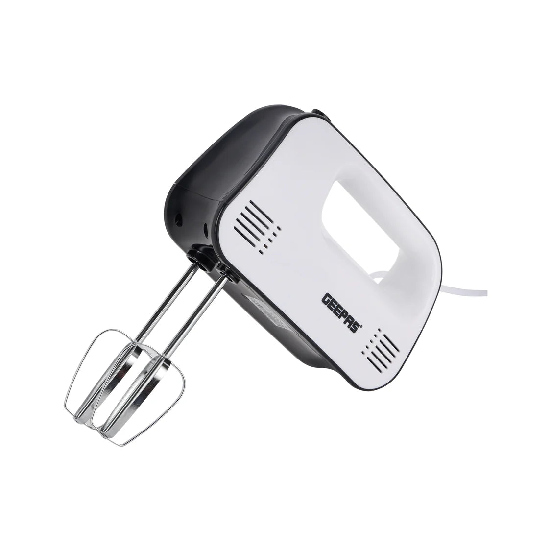 GEEPAS HAND MIXER 150W.3 SPEED