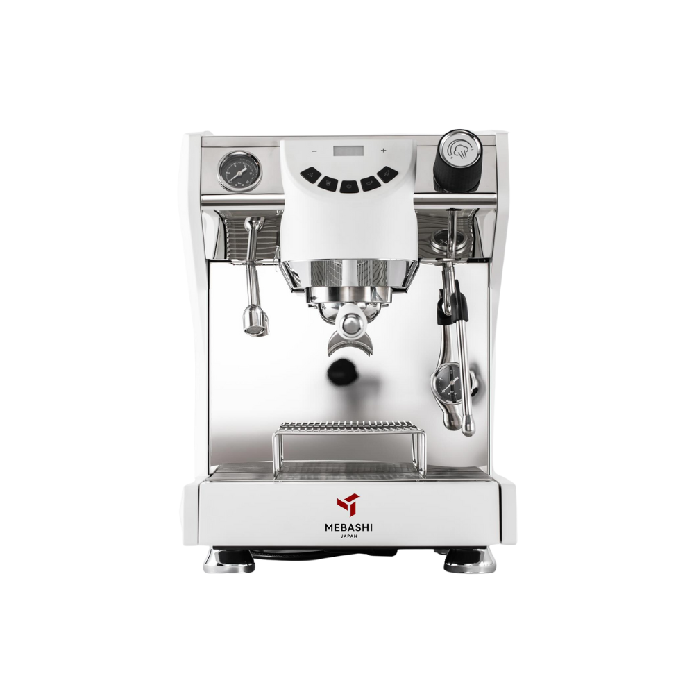MEBASHI Commercial Coffee Machine - ME-CCM2059
