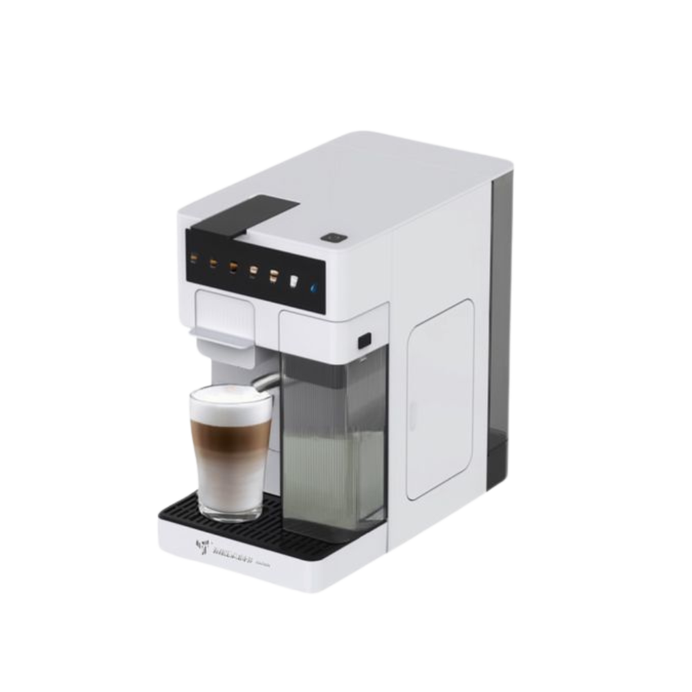 MEBASHI 4 in 1 Multi Capsule Coffee Machine - ME-CEM401