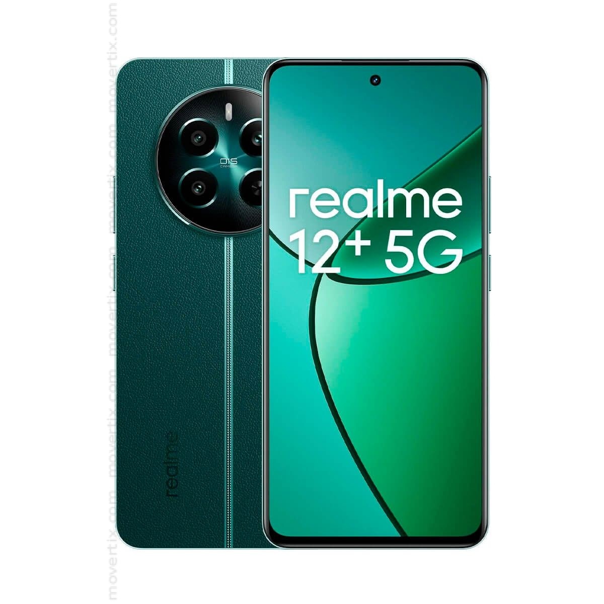 REALME 12+ 5G 12-512GB