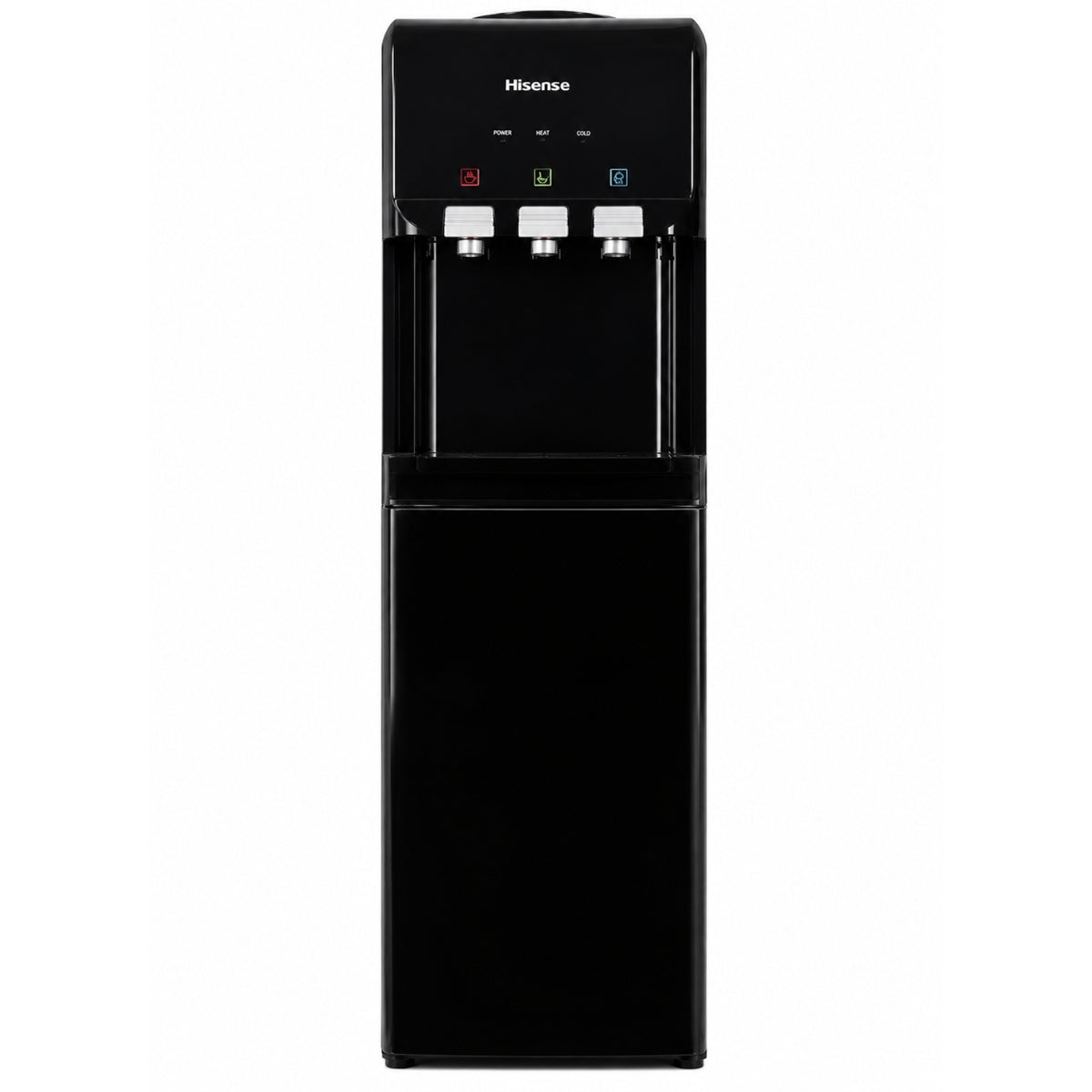 Hisense Top Loading Water Dispenser – H96WDTB3S1
