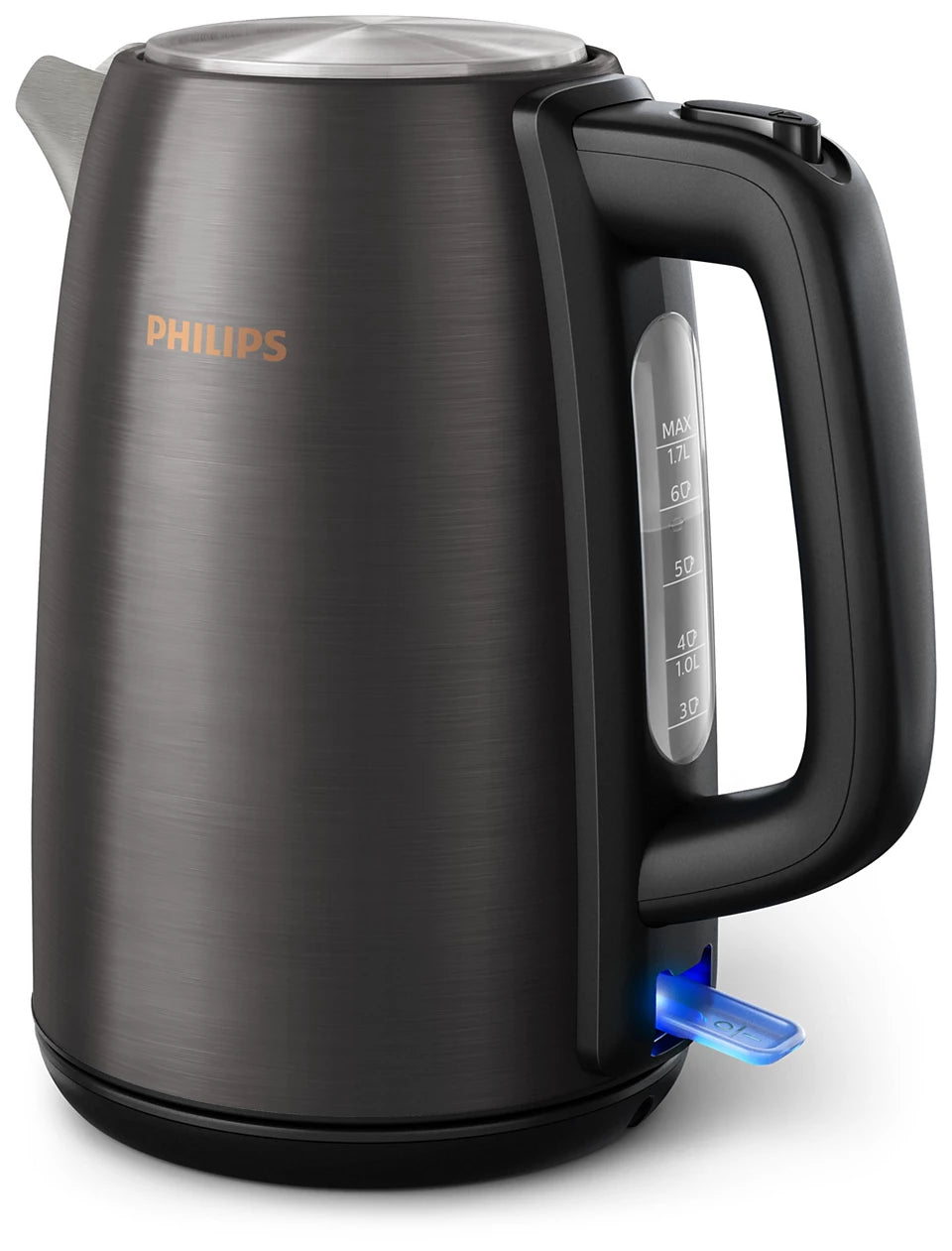 PHILIPS METAL KETTLE