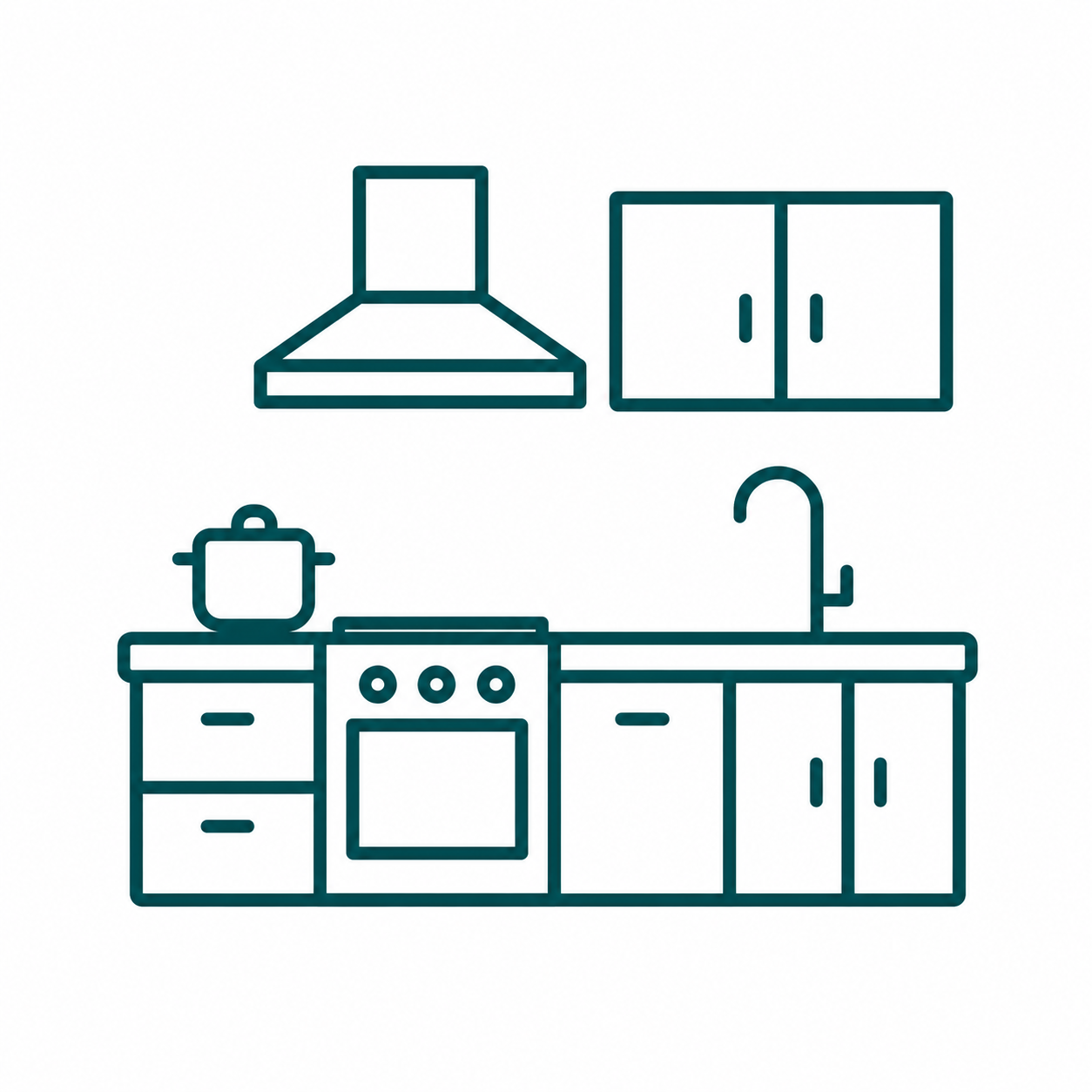 Kitchen Ware