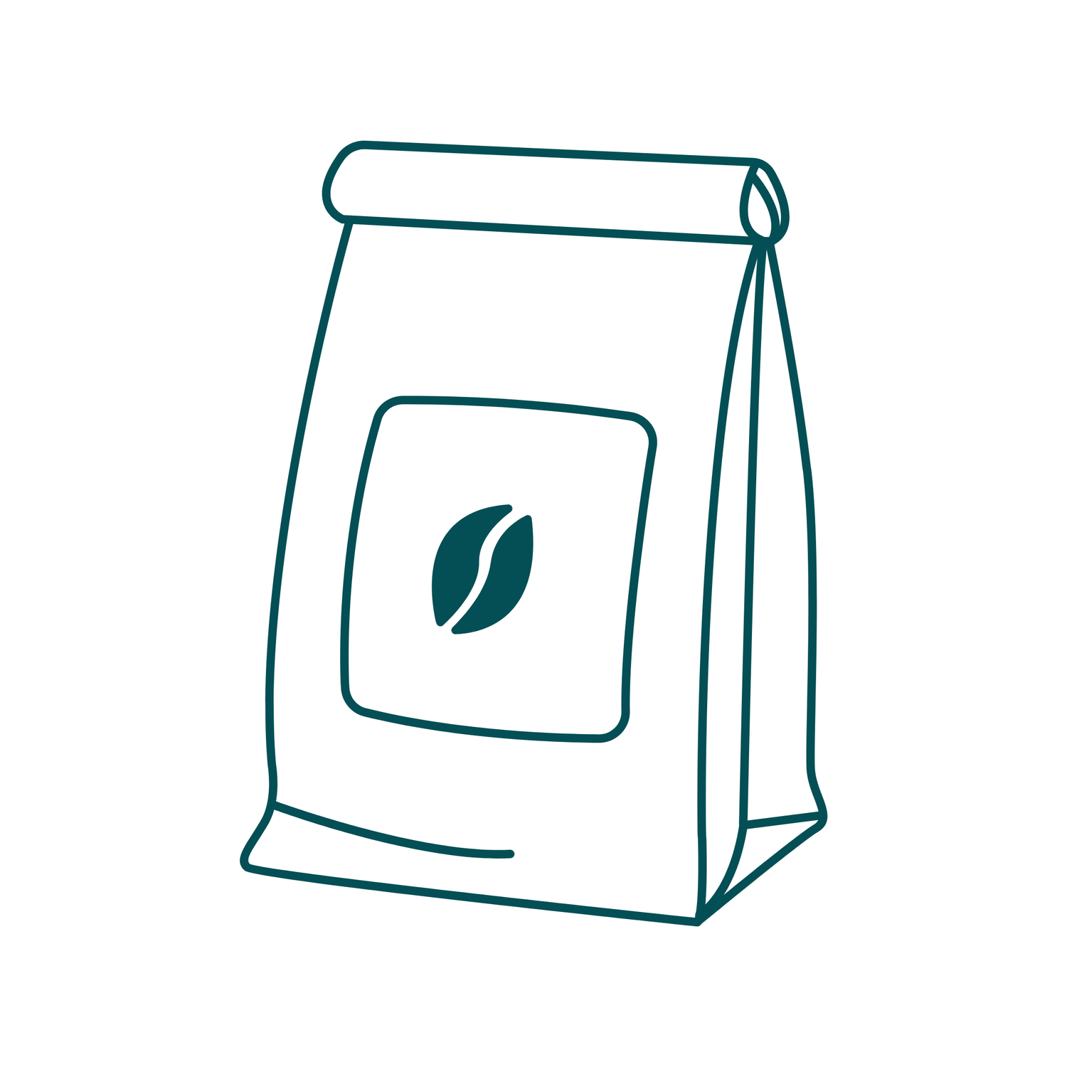 Coffee Beans & Ground