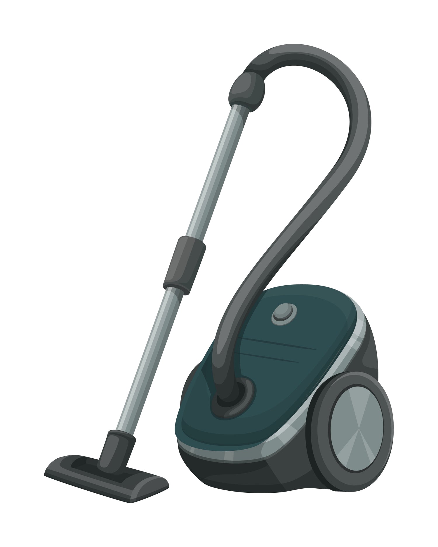 Vacuum Cleaner