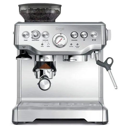 Sage Espresso Machine - The Barista Express