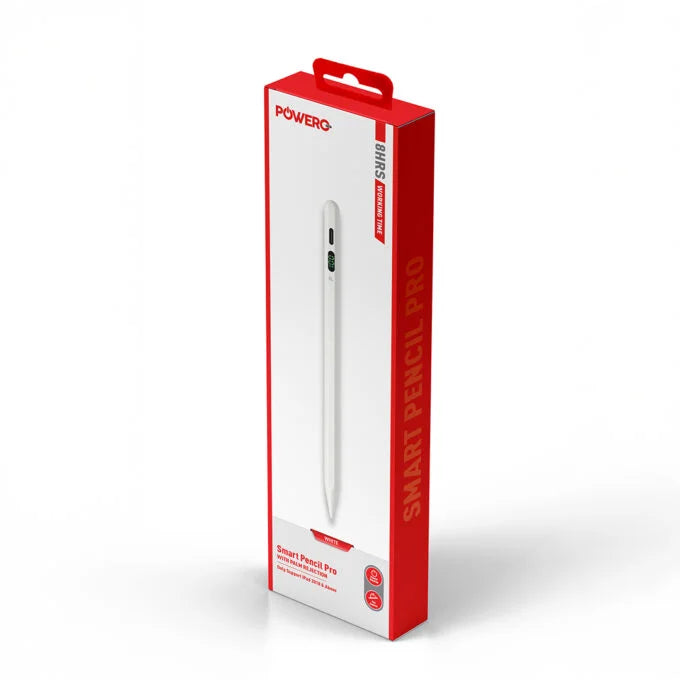 Smart Pencil Pro With Palm Rejection