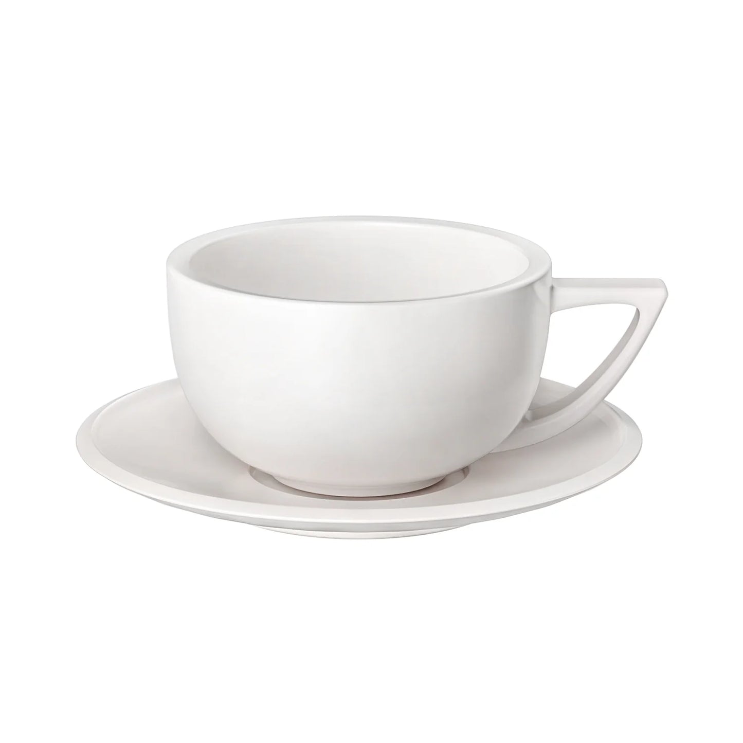 MHW-3BOMBER Sawada Ceramic Coffee Cup 280ml - WHITE