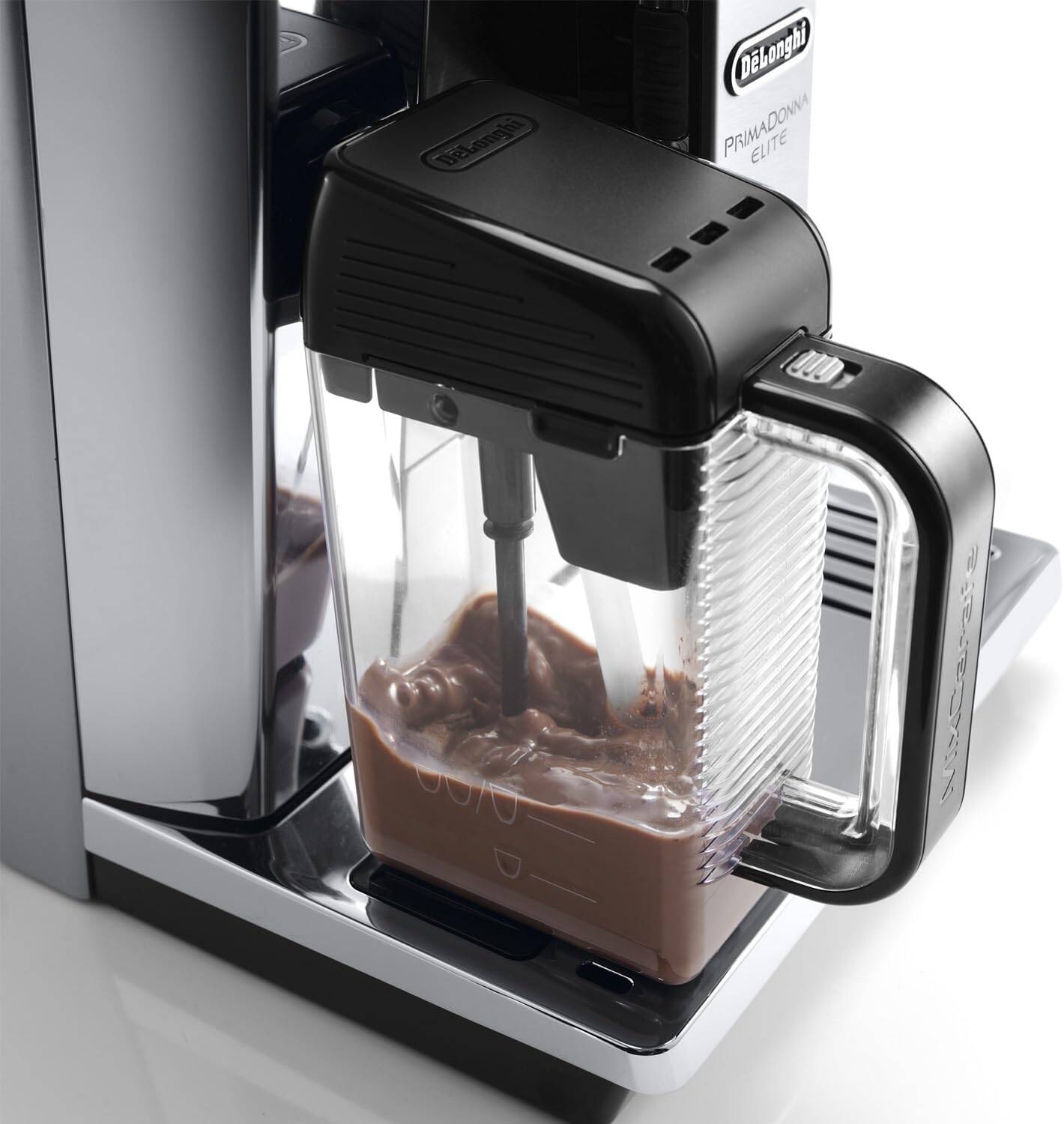 DE'LONGHI PRIMADONNA Elite Fully Automatic Coffee Machine