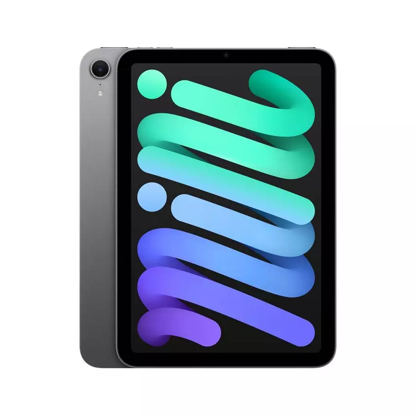 Apple iPad mini 7th Generation, Wi-Fi, 8.3-inch, 128GB - With Caver And Pincil