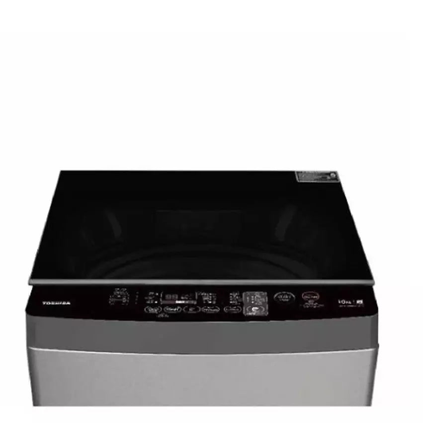 Washing Machine Toshiba -  Top Load Washer - 10KG