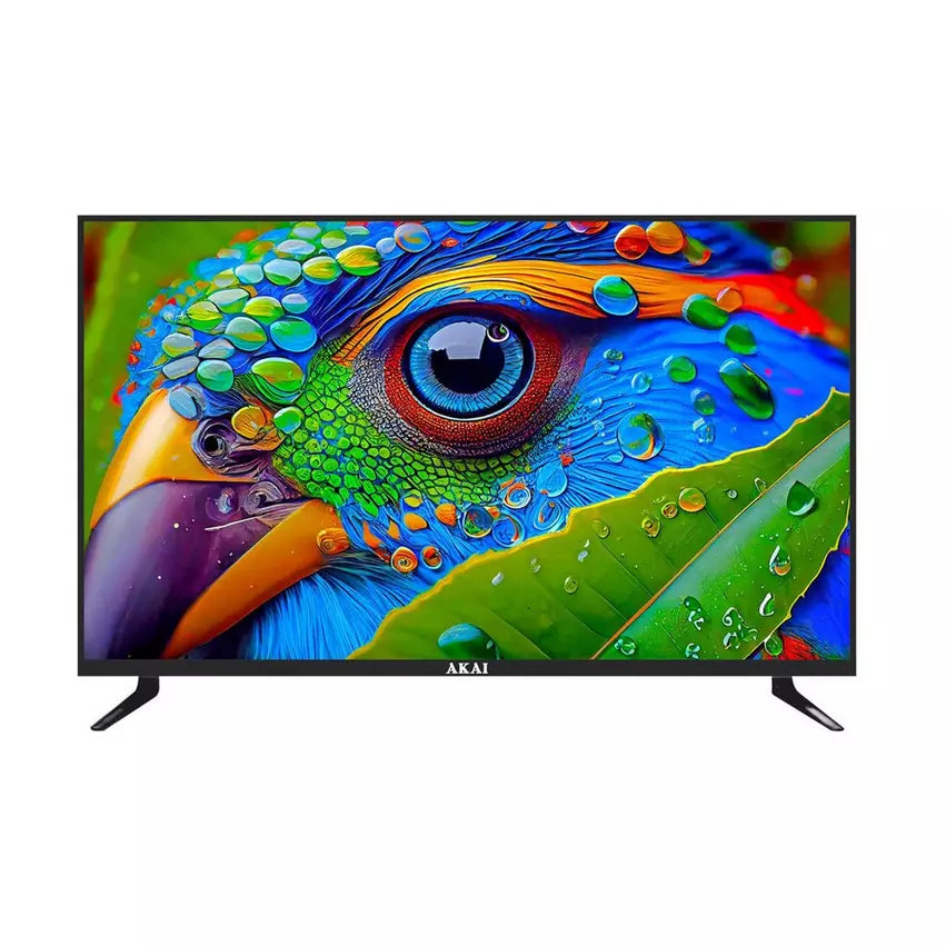 AKAI 85 INCH Google
