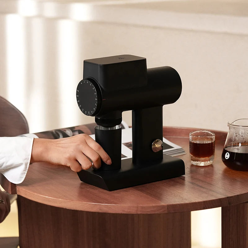 TIMEMORE Coffee Grinder Sculptor Series 064S