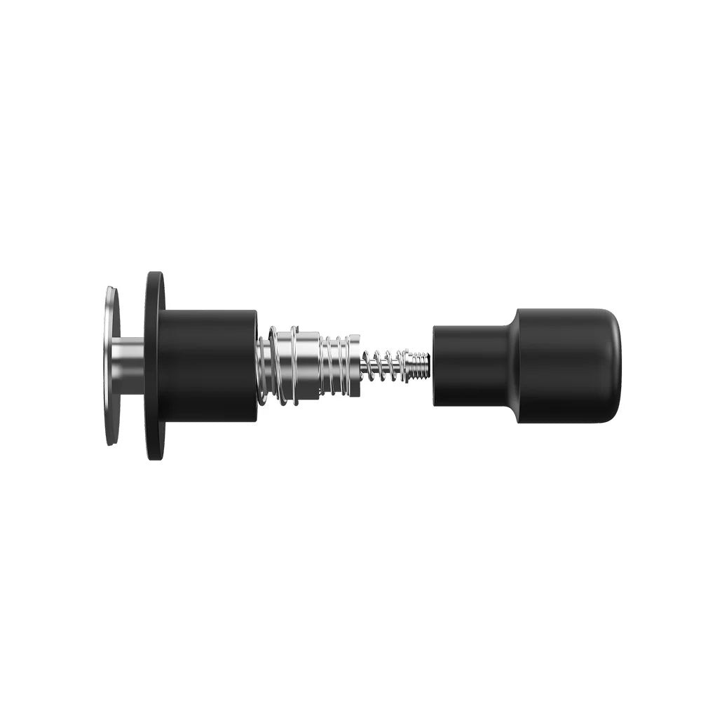 TIME MORE Impulse Impact Tamper 58.4mm