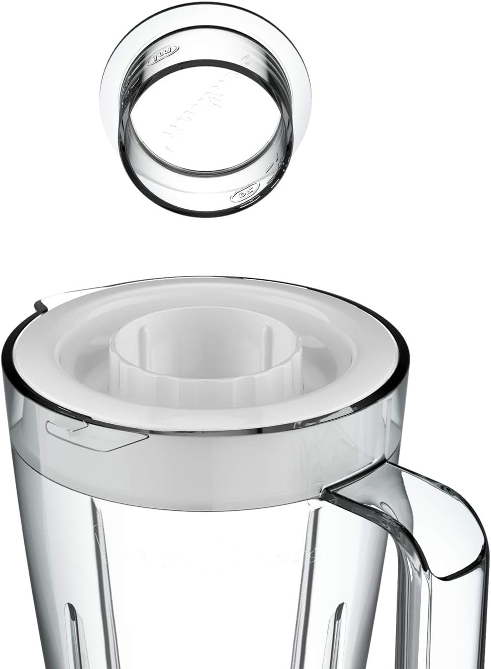 MOULINEX BLENDER 500W