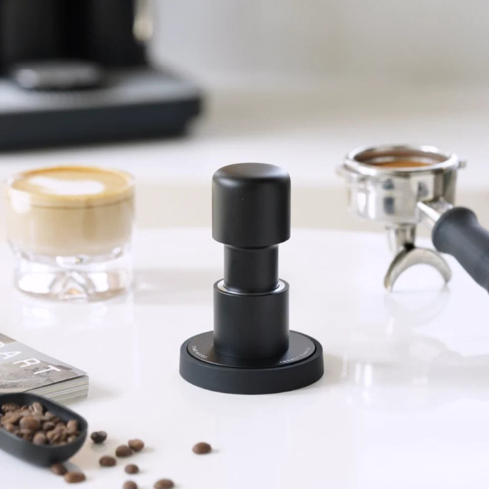 TIME MORE Impulse Impact Tamper 58.4mm