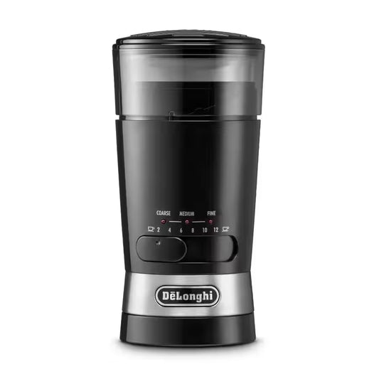 DeLonghi Mill Coffee Grinder ,KG210
